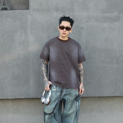 经典条纹的重塑